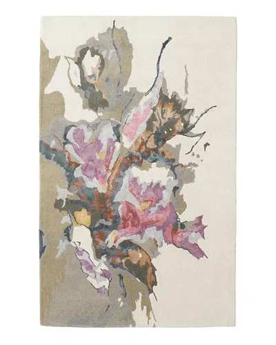 Feizy Dafney Dfy8864f Area Rug, 5' X 8' In Multi