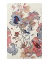 Feizy Dafney Dfy8865f Area Rug, 5' X 8' In Blue Multi