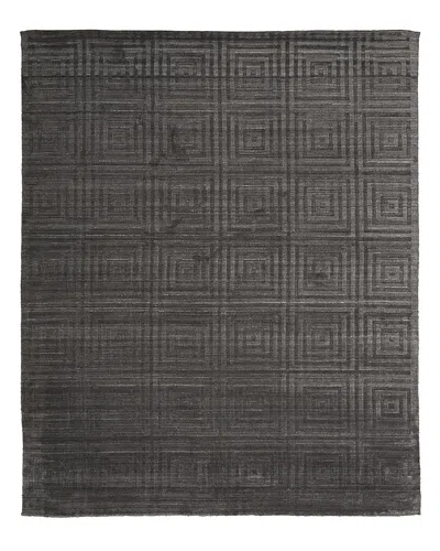 Feizy Daisy Area Rug, 5'6 X 8'6 In Storm