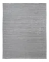 Feizy Daisy Area Rug, 5'6 X 8'6 In Zinfandel