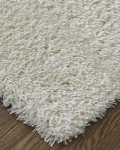 Feizy Darian Drn39k0f Area Rug, 2' X 3' In White