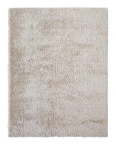 Feizy Darian Drn39k0f Area Rug, 5' X 8' In Ivory