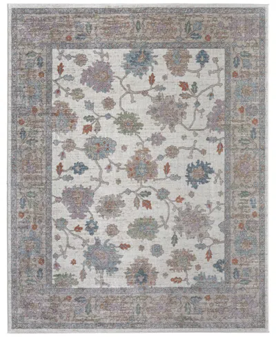 Feizy Dartmouth 39qjf 7'9"x10' Area Rug In Multi
