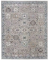 Feizy Dartmouth 39qkf Rug Collection In Multi