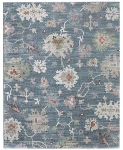 Feizy Dartmouth 39qlf Rug Collection In Multi