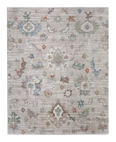 Feizy Dartmouth Drt39qkf Area Rug 9' X 12' In Multi
