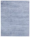 Feizy Deja 39pjf 2'0"x3'0" Area Rug In Blue