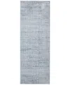 Feizy Deja 39pjf 2'6"x7'3" Runner Area Rug In Multi