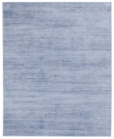 Feizy Deja 39pjf 5'x7'6" Area Rug In Blue