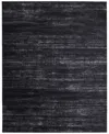 Feizy Deja 39pjf 6'7"x9'6" Area Rug In Gray