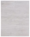 Feizy Deja 39pjf 6'7"x9'6" Area Rug In White