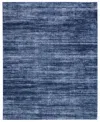 Feizy Deja 39pjf 7'10"x10'3" Area Rug In Blue