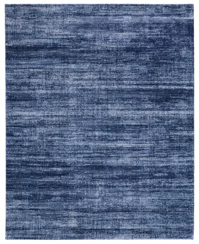 Feizy Deja 39pjf 7'10"x10'3" Area Rug In Blue