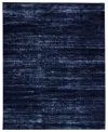 Feizy Deja 39pjf 7'10"x10'3" Area Rug In Blue