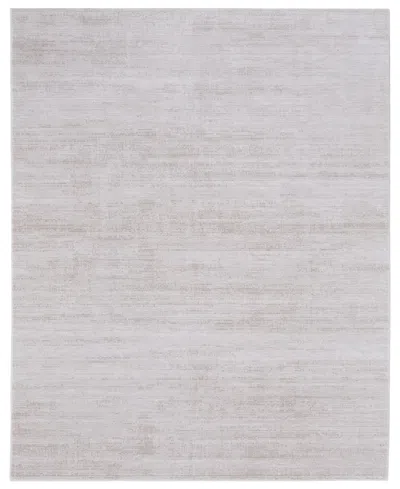 Feizy Deja 39pjf 7'10"x10'3" Area Rug In White