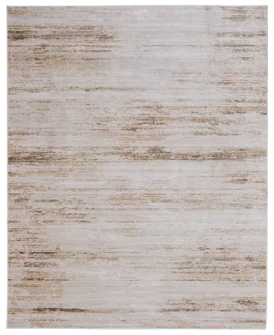 Feizy Deja 39pkf 7'10"x10'3" Area Rug In Multi