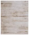 Feizy Deja 39pkf 2'0"x3'0" Area Rug In Neutral