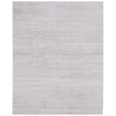 Feizy Deja Solid Indoor Ivory Area Rug 39pjf 2' X 3' In Brown