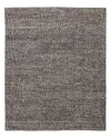Feizy Dering T27t6042 Area Rug, 2' X 3' In Gray/tan