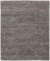 Feizy Dering T6042 4'x6' Area Rug In Gray
