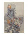 Feizy Dfy8866f Area Rug, 3'6 X 5'6 In Gray Multi