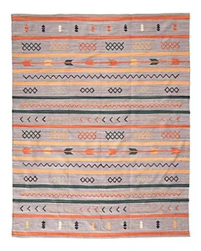 Feizy Dharma I94i0760 Area Rug, 8' X 10' In Gray