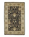 FEIZY DRAKE 4816047F AREA RUG, 5'6 X 8'6