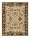 FEIZY DRAKE 4816049F AREA RUG, 4' X 6'