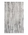 Feizy Dryden 8789f Area Rug, 2' X 3' In Beige/ivory