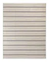 Feizy Duprine 0560f Area Rug, 4' X 6' In Gray