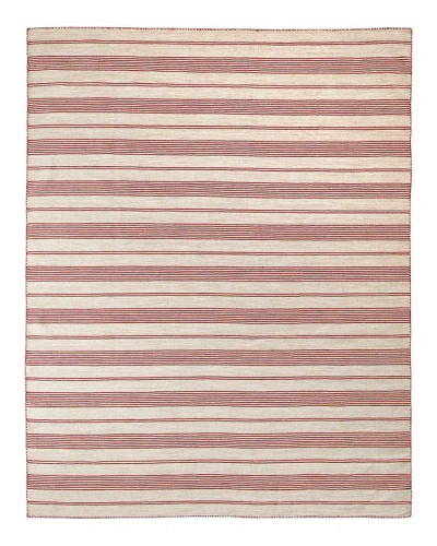 Feizy Duprine 0560f Area Rug, 4' X 6' In Red