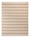FEIZY DUPRINE 0560F AREA RUG, 5' X 8'