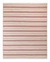 Feizy Duprine 0560f Area Rug, 5' X 8' In Red
