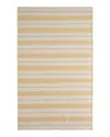 Feizy Duprine 7220560f Area Rug, 10' X 14' In Yellow