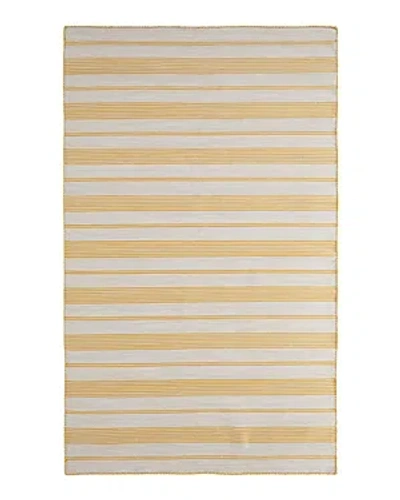 Feizy Duprine 7220560f Area Rug, 2' X 3' In Yellow