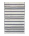 Feizy Duprine 7220560f Area Rug, 4' X 6' In White