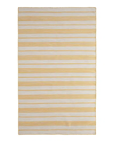 Feizy Duprine 7220560f Area Rug, 5' X 8' In Yellow