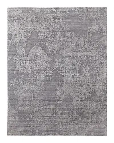 Feizy Eastfield Eas6989f Area Rug, 2' X 3' In Gray