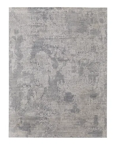 Feizy Eastfield Eas6989f Area Rug, 5' X 8' In Gray