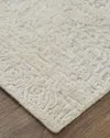 FEIZY EASTFIELD EAS6989F AREA RUG, 8' X 10'