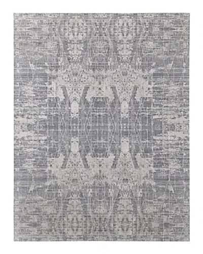 Feizy Eastfield Eas69a0f Area Rug, 2' X 3' In Gray