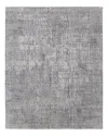 Feizy Eastfield Eas69a1f Area Rug, 5' X 8' In Gray