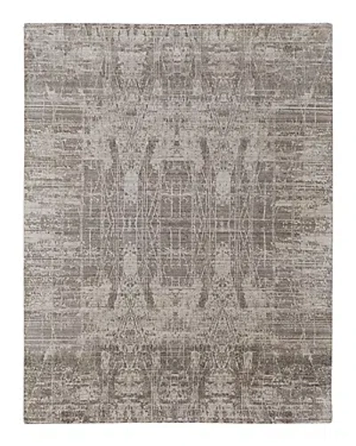 Feizy Eastfield Eas69a5f Area Rug, 2' X 3' In Gray/ivory
