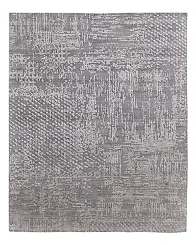 Feizy Eastfield Eas69a9f Area Rug, 2' X 3' In Gray