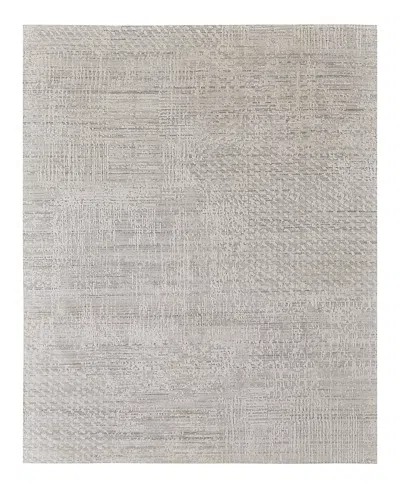 Feizy Eastfield Eas69abf Area Rug, 5'x8' In Brown