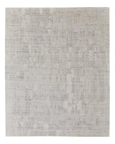 Feizy Eastfield Eas69acf Area Rug, 3' X 5' In Ivory
