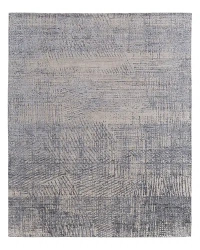 Feizy Eastfield Eas69aif Area Rug, 5' X 8' In Blue