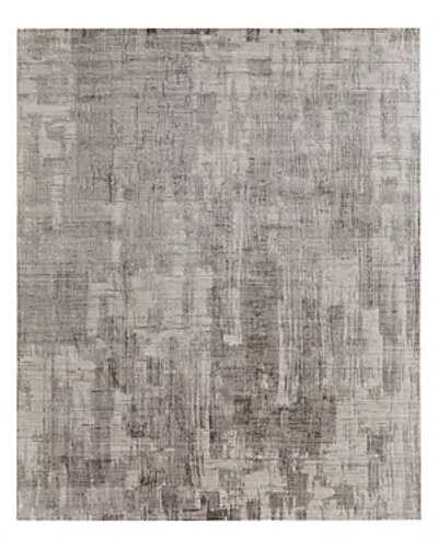 Feizy Eastfield Eas69akf Area Rug, 2' X 3' In Gray/ivory