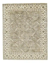 Feizy Eaton 6548424f Area Rug, 2' X 3' In Green