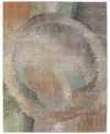 Feizy Eden 39qtf 5'x7'6" Area Rug In Multi